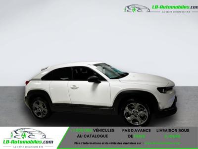 Mazda MX-30 e-Skyactiv 145 ch