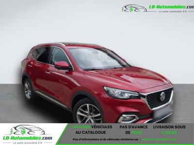 MG EHS 1.5T GDI PHEV 258