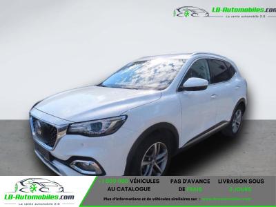 MG EHS 1.5T GDI PHEV 258