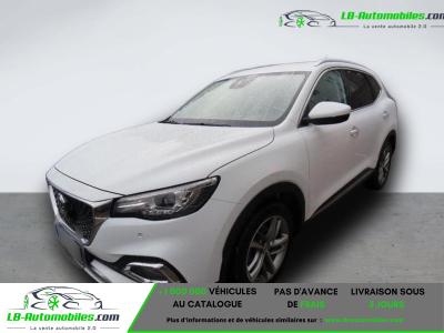 MG EHS 1.5T GDI PHEV 258