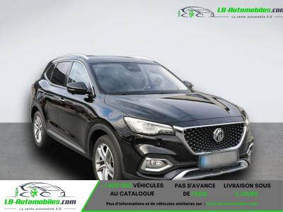 MG EHS 1.5T GDI PHEV 258
