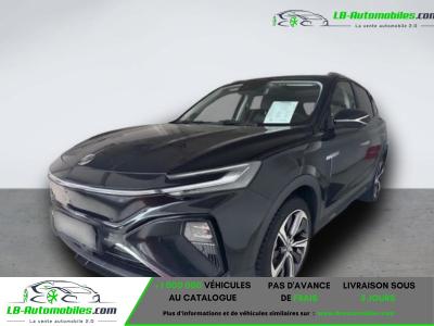 MG Marvel R EV 4WD 288