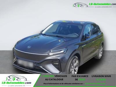 MG Marvel R EV 2WD 288