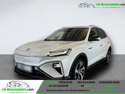 MG Marvel R EV 2WD 288