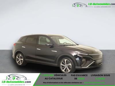 MG Marvel R EV 2WD 288