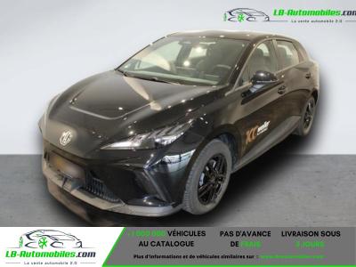 MG MG4 51kWh - 125 kW 2WD