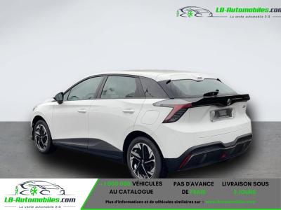MG MG4 51kWh - 125 kW 2WD