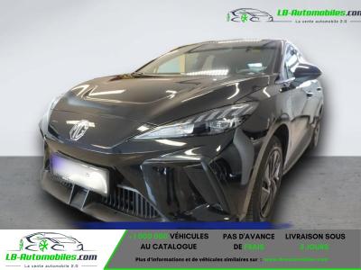 MG MG4 51kWh - 125 kW 2WD