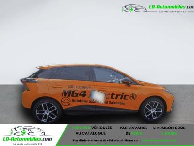 MG MG4 64kWh - 150 kW 2WD