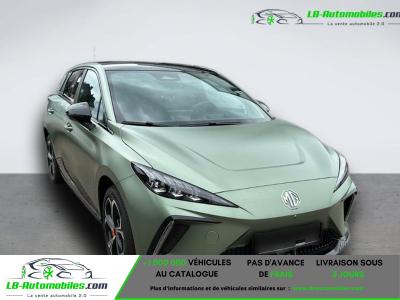 MG MG4 64kWh - 320 kW 4WD