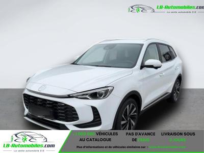 MG ZS 1.0L T-GDI 111ch 2WD