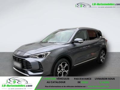 MG ZS 1.0L T-GDI 111ch 2WD BVA6