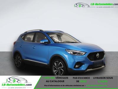 MG ZS 1.5L VTI-Tech 106ch 2WD