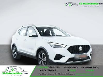 MG ZS 1.5L VTI-Tech 106ch 2WD