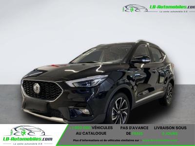 MG ZS 1.5L VTI-Tech 106ch 2WD