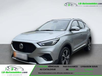 MG ZS 1.5L VTI-Tech 106ch 2WD