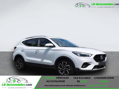 MG ZS 1.5L VTI-Tech 106ch 2WD