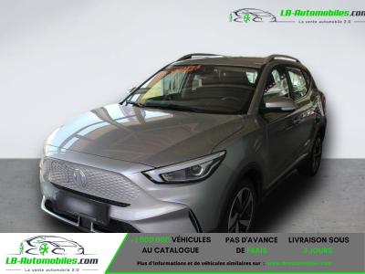 MG ZS 51kWh - 130 kW 2WD