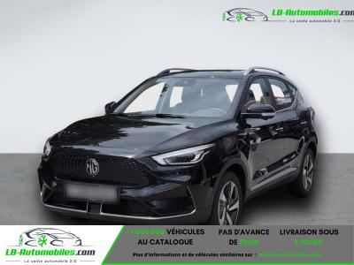 MG ZS 51kWh - 130 kW 2WD