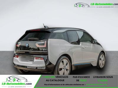 BMW i i3 120 Ah 170 ch BVA