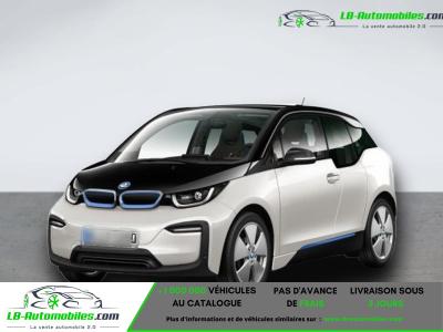 BMW i i3 120 Ah 170 ch BVA