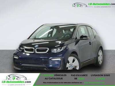 BMW i i3 120 Ah 170 ch BVA
