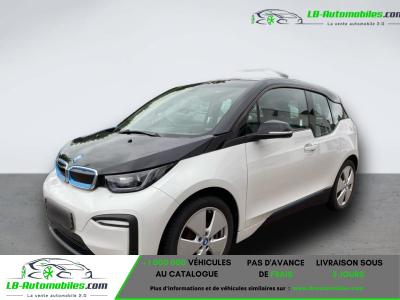BMW i i3 120 Ah 170 ch BVA