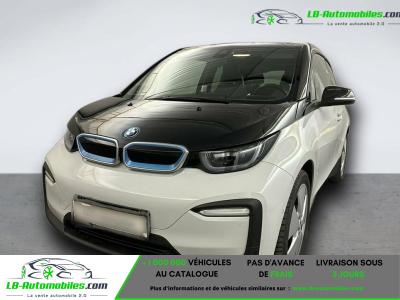 BMW i i3 120 Ah 170 ch BVA