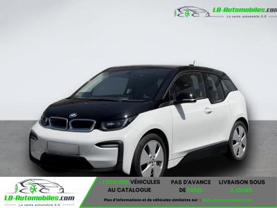 BMW i i3 120 Ah 170 ch BVA