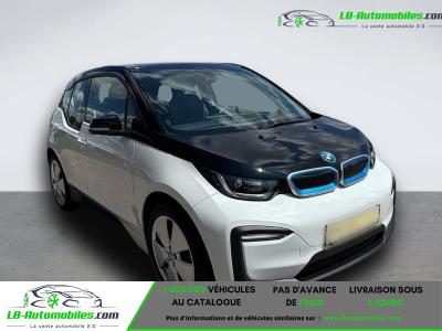BMW i i3 120 Ah 170 ch BVA