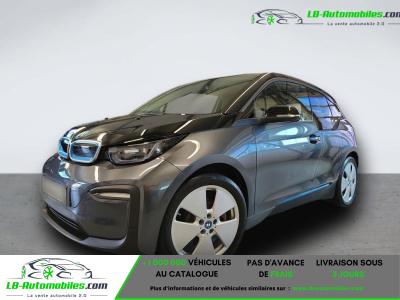 BMW i i3 120 Ah 170 ch BVA