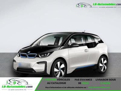 BMW i i3 120 Ah 170 ch BVA