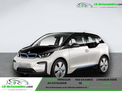 BMW i i3 120 Ah 170 ch BVA