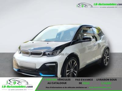 BMW i i3 S 120 Ah 184 ch BVA