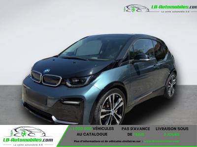 BMW i i3 S 120 Ah 184 ch BVA