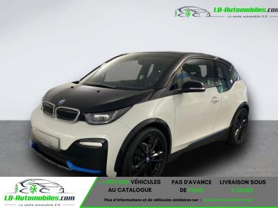 BMW i i3 S 120 Ah 184 ch BVA