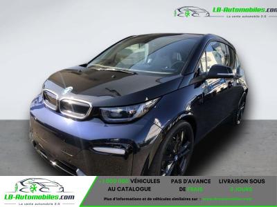 BMW i i3 S 120 Ah 184 ch BVA