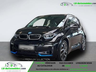BMW i i3 S 120 Ah 184 ch BVA
