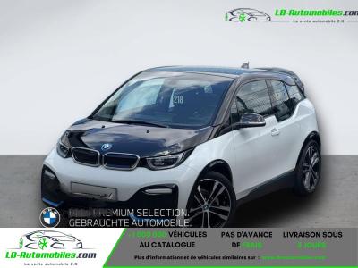BMW i i3 S 120 Ah 184 ch BVA