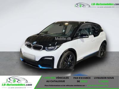 BMW i i3 S 120 Ah 184 ch BVA