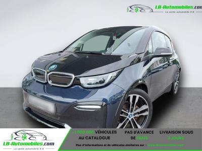 BMW i i3 S 120 Ah 184 ch BVA