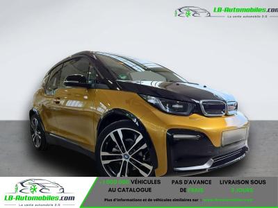 BMW i i3 S 120 Ah 184 ch BVA