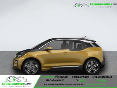BMW i i3 S 120 Ah 184 ch BVA