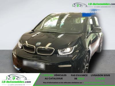 BMW i i3 S 120 Ah 184 ch BVA