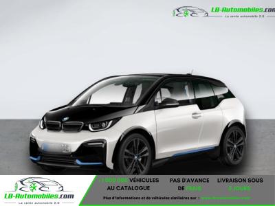 BMW i i3 S 120 Ah 184 ch BVA