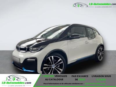 BMW i i3 S 120 Ah 184 ch BVA