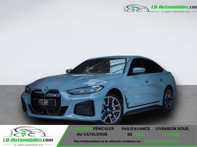 BMW i i4 eDrive35 286 ch BVA