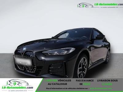 BMW i i4 eDrive35 286 ch BVA