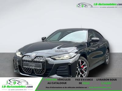 BMW i i4 eDrive35 286 ch BVA