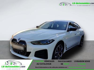 BMW i i4 eDrive35 286 ch BVA